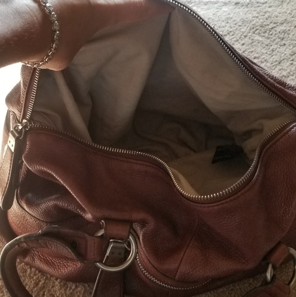 B Makowsky purse - Picture 4 of 8